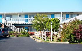 Blue Sea Motor Inn North Truro